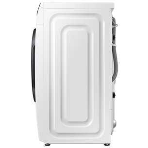 Samsung, 5 kg / 9 kg, depth 48 cm, 1400 rpm - Washer-dryer combo