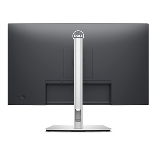 Dell P2725H, 27'', 100 Hz, silver - Monitor