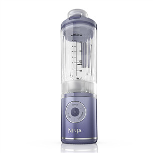 Ninja Blast Max, сиреневый - Портативный беспроводной блендер