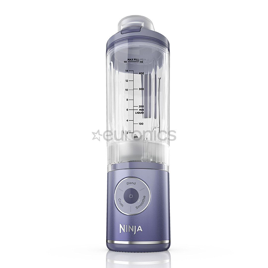 Ninja Blast Max, сиреневый - Портативный беспроводной блендер