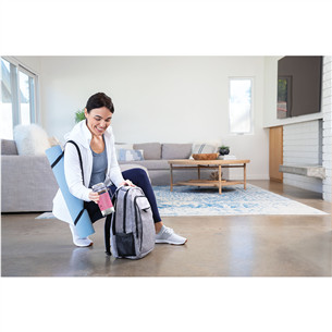 Ninja Blast Max, сиреневый - Портативный беспроводной блендер