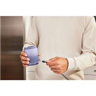 Ninja Blast Max, сиреневый - Портативный беспроводной блендер