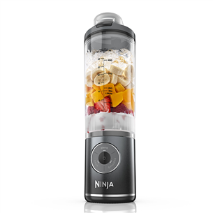 Ninja Blast Max, hall - Kaasaskantav juhtmevaba blender