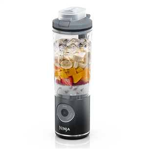 Ninja Blast Max, hall - Kaasaskantav juhtmevaba blender