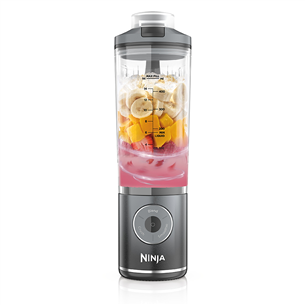 Ninja Blast Max, hall - Kaasaskantav juhtmevaba blender