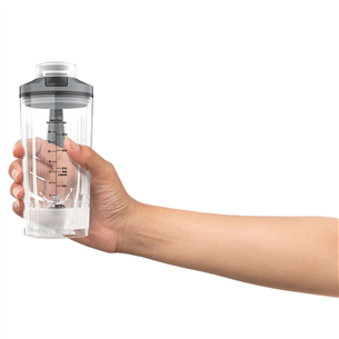 Ninja Blast Max, hall - Kaasaskantav juhtmevaba blender