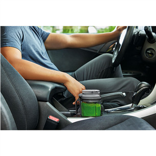 Ninja Blast Max, grey - Portable cordless blender