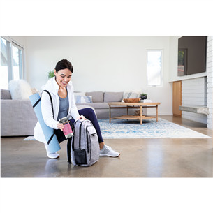 Ninja Blast Max, grey - Portable cordless blender