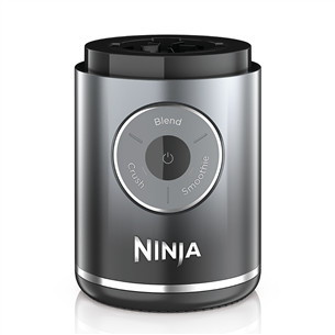 Ninja Blast Max, grey - Portable cordless blender