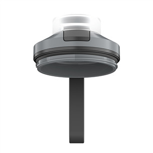 Ninja Blast Max, grey - Portable cordless blender