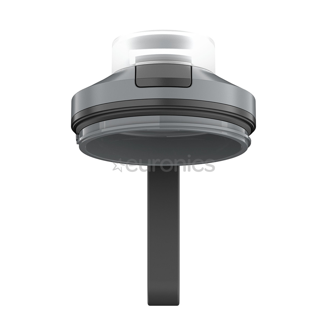 Ninja Blast Max, grey - Portable cordless blender