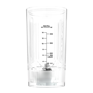 Ninja Blast Max, hall - Kaasaskantav juhtmevaba blender