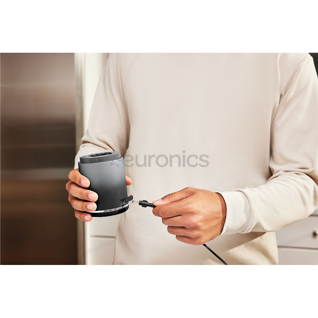 Ninja Blast Max, grey - Portable cordless blender