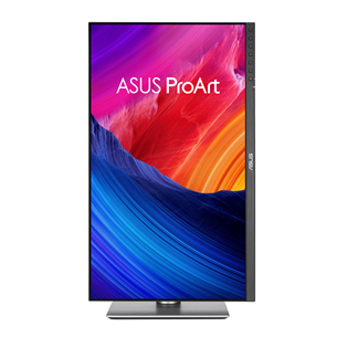 Asus ProArt Display, 27'', 5K, серебристый - Монитор