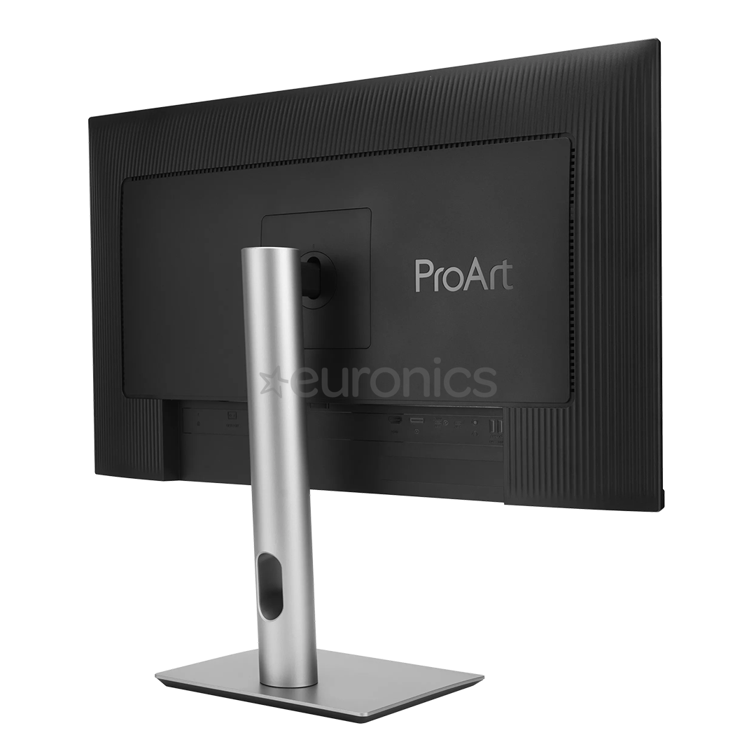 Asus ProArt Display, 27'', 5K, серебристый - Монитор
