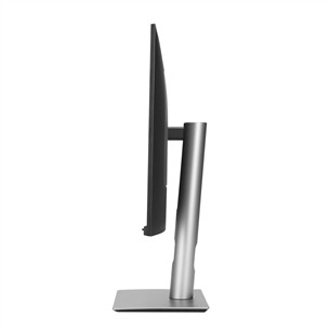 Asus ProArt Display, 27'', 5K, hõbe - Monitor