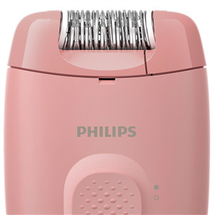 Philips Epilator Series 2000, розовый - Эпилятор