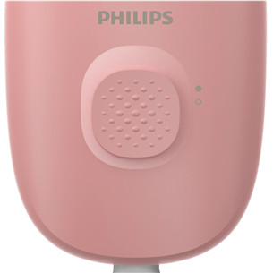 Philips Epilator Series 2000, розовый - Эпилятор