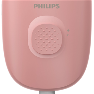 Philips Epilator Series 2000, roosa - Epilaator