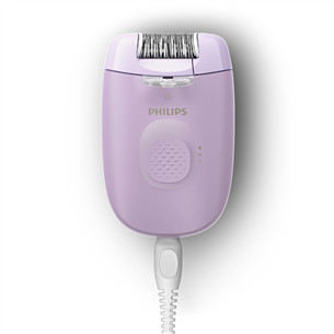 Philips Epilator Series 4000, lilla - Epilaator