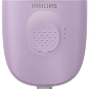 Philips Epilator Series 4000, lilla - Epilaator