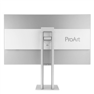 Asus ProArt OLED, 32'', 240 Hz, OLED, hõbe - Monitor