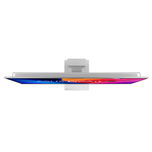 Asus ProArt OLED, 32'', 240 Гц, OLED, серебристый - Монитор
