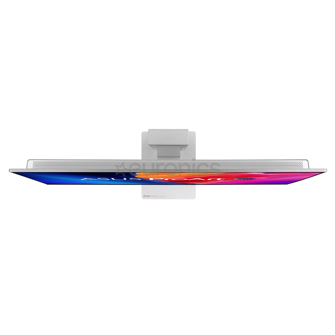 Asus ProArt OLED, 32'', 240 Гц, OLED, серебристый - Монитор