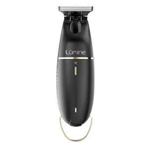 GA.MA Beetle Lumine, must - Trimmer PM6502