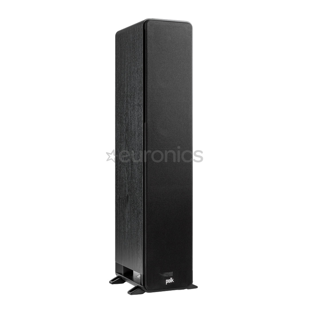 Polk Signature Elite ES50, must - Põrandakõlar