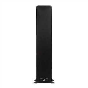 Polk Signature Elite ES50, must - Põrandakõlar
