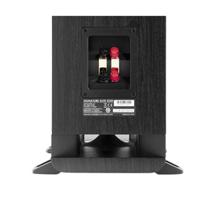 Polk Signature Elite ES50, must - Põrandakõlar