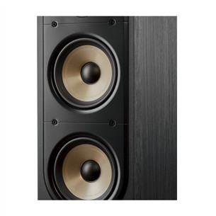 Polk Signature Elite ES50, must - Põrandakõlar