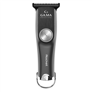 GA.MA Rocket, black/grey - Trimmer PM2510