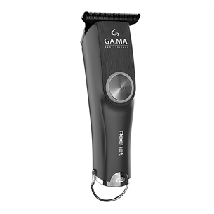 GA.MA Rocket, must/hall - Trimmer