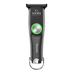 GA.MA Rocket, must/hall - Trimmer