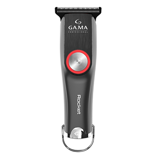 GA.MA Rocket, must/hall - Trimmer