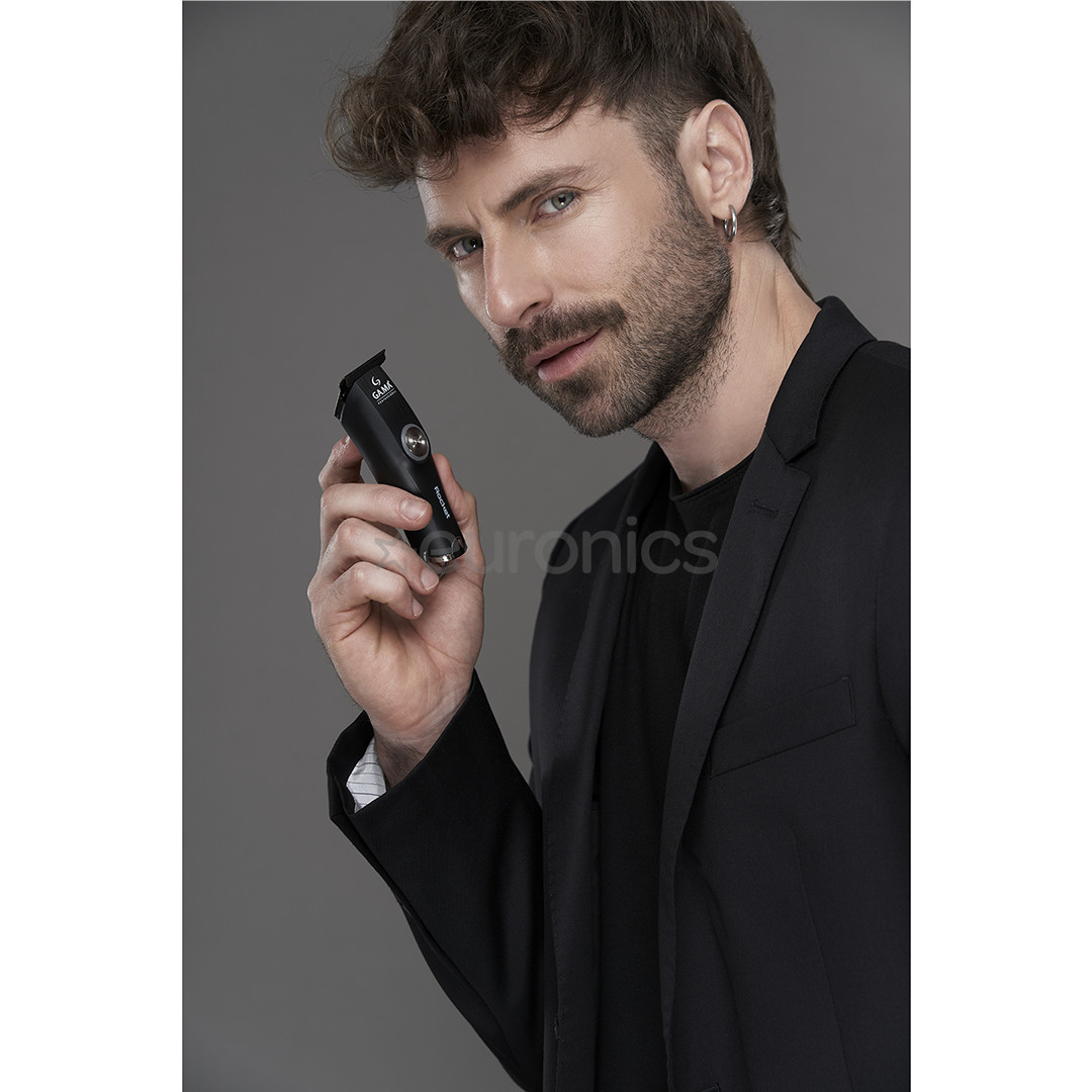 GA.MA Rocket, must/hall - Trimmer