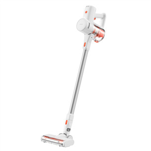 Xiaomi G20 Lite, valge - Varstolmuimeja