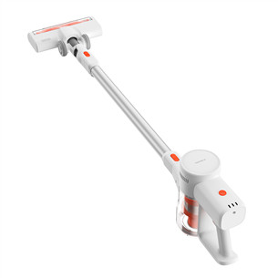 Xiaomi G20 Lite, valge - Varstolmuimeja