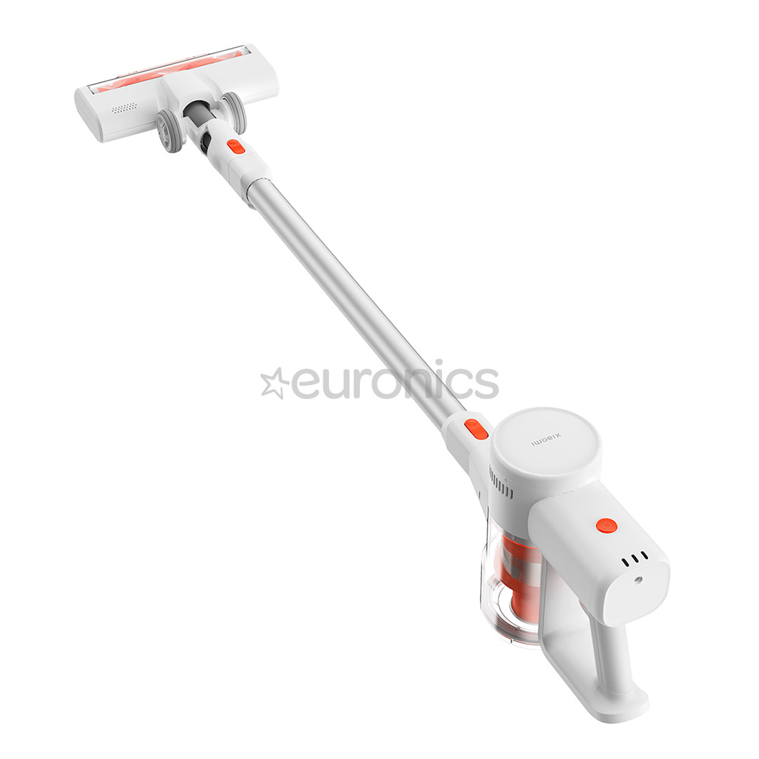 Xiaomi G20 Lite, valge - Varstolmuimeja