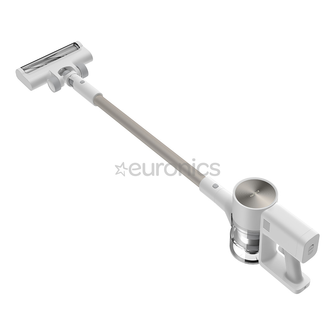 Xiaomi G20, белый/серый - Беспроводной пылесос