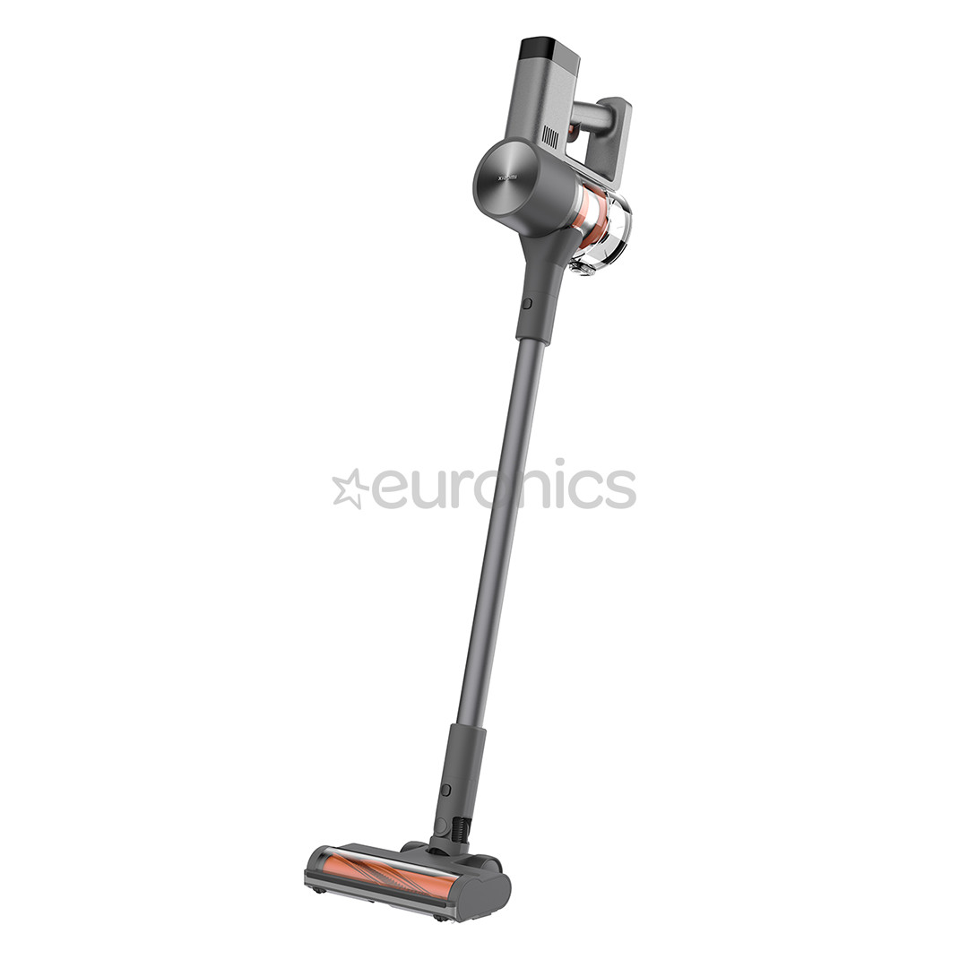 Xiaomi G20 Max, grey - Cordless vacuum cleaner