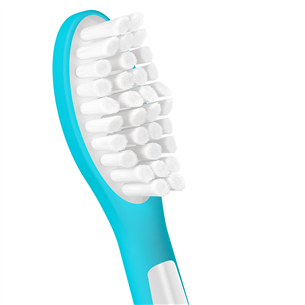 Philips For Kids, 2 tk, valge/sinine - Lisaharjad