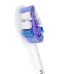 Philips Sonicare S2 Sensitive, 2 tk, valge - Lisaharjad