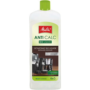 Melitta Anti Calc Bio, 250 ml - Katlakivieemaldaja 4006508217700