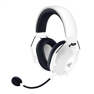 Razer BlackShark V2 Pro (2023), белый - Беспроводная гарнитура RZ04-04530200-R3M1