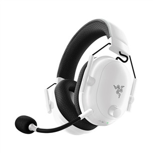 Razer BlackShark V2 Pro (2023), белый - Беспроводная гарнитура