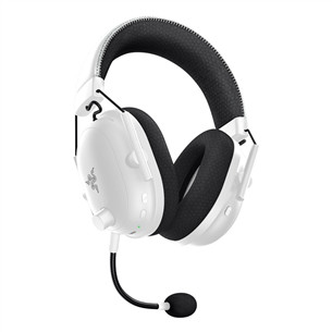 Razer BlackShark V2 Pro (2023), белый - Беспроводная гарнитура