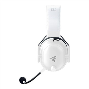 Razer BlackShark V2 Pro (2023), белый - Беспроводная гарнитура